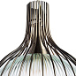 Подвесной светильник Arte Lamp MONTANA A9360SP-1AB — фото 2