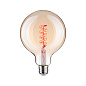 29162 Paulmann LED Globe 470 лм 6,3 Вт RGBW+ с регулировкой яркости, золото — фото 8