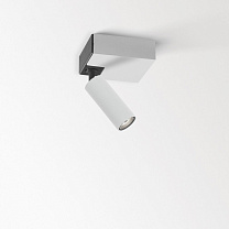 SPY 27 ON 1 93030 DIM8 W-W БЕЛЫЙ-БЕЛЫЙ - 24119 9328 W-W 3000K