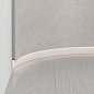 Профиль для светодиодной ленты Arlight PLINTUS-FANTOM-BENT-H35-SIDE — фото 4