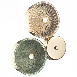 5412/14WL Odeon Light Caramella Бра
