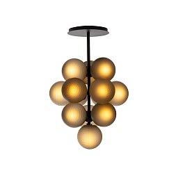 Pulpo Stellar Grape Small подвесной светильник