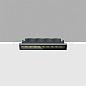 Уличный светильник Laser-Blade-InOut recessed iGuzzini — фото 14