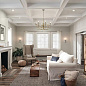 Capitol Hill 22" 6 Light Chandelier Classic Bronze люстра 52304CLZ Kichler — фото 5