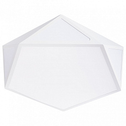 A1931PL-1WH Arte Lamp Multi-piazza потолочный светильник LED 1х72W 4320Lm 3000-6000K