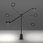 Artemide Equilibrist PT LED дизайнерский настольный светильник — фото 2
