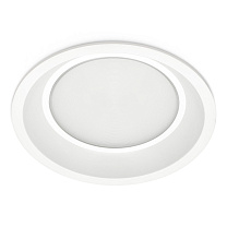 Pop Flat 200 pw LED 4K 36W Bianco  1000mA - 36V