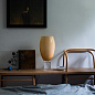 FN278011_12 Foscarini Buds 1 TL настольный светильник белый — фото 6
