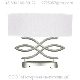 785710-41 Allegretto 21" Table Lamp настольная лампа, Fine Art Lamps