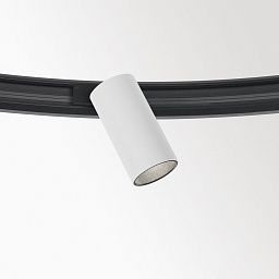SUPERLOOP-SPY 66 92718 MDL W Delta Light SUPERLOOP подвесной светильник