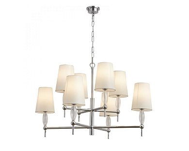 Люстра Newport Chelsy 4378/C