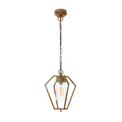 Подвесной светильник Gemstone Moretti Luce 3452.E27