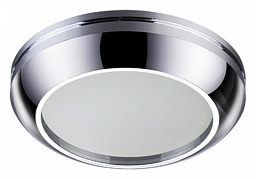 370386 Novotech Damla Точечный светильник
