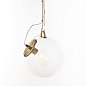Подвесной светильник Miconos Artemide — фото 1