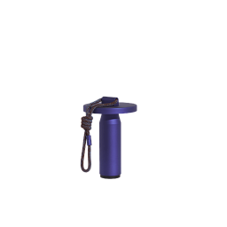 L0860303 La Petite Friture QUASAR Портативная лампа синяя