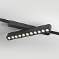 Трековый светильник Denkirs Air Grill DK5308-BK — фото 1
