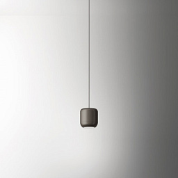 SPURBANPNIXXLED Axolight Urban SP LED S маленькая современная люстра матовый никель