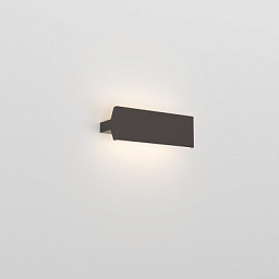 Rotaliana Ipe W2 AP LED настенный светильник с прямым светом коричневый 1IPW2LEDW8ZL0