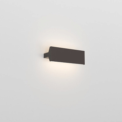 Rotaliana Ipe W2 AP LED настенный светильник с прямым светом коричневый 1IPW2LEDW8ZL0