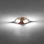 Напольная подсветка снизу вверх Zona X BEL LIGHTING — фото 1