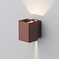 022002 Arlight Светильник LGD-Wall-Vario-J2R-12W Warm White — фото 3
