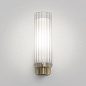 Настенный светильник Astro Lighting Ottavino полированный хром — фото 1