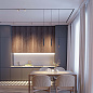 Трековый светильник Arlight MAG-SPOT-HANG-25-R30-5W — фото 5