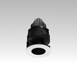 Tetrix-Pinhole-Recessed-62-1x Modular Tetrix Встраиваемый светильник