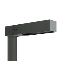 Flag 330 Post LED 3K 19W Antrac.