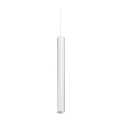 Подвесной светильник Look SP1 ROUND D60 H700 Ideal Lux 371672, белый