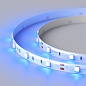 015135(1) Arlight Лента RTW 2-5000SE 12V Blue (5060, 150 LED, LUX) — фото 2