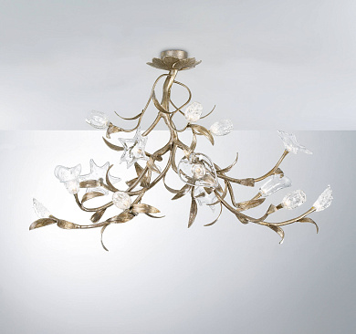 Подвесной светильник SERIP Bouquet Arbor