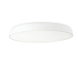 63410 Faro MEGA LED White ceiling lamp dimmable потолочный светильник