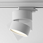 TR007-1-12W3K-W Maytoni ONDA Трековый светильник 12W 850лм Белый — фото 10