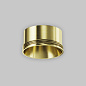 RingS-5-BS Maytoni Focus LED Комплектующие для светильника Латунь — фото 1