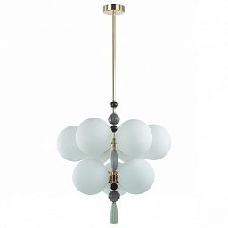 5405/9 Odeon Light Palle подвесной светильник