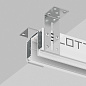 Шинопровод Denkirs Smart Slott TR2014-WH — фото 3