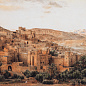 Принт Ait Ben Haddou Eichholtz 118556 — фото 1