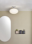 1176001 Zeppo Ceiling Astro lighting потолочный светильник полированный хром — фото 1