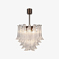 Потолочный светильник Dahlia Chandelier Bella Figura CL461 — фото 3