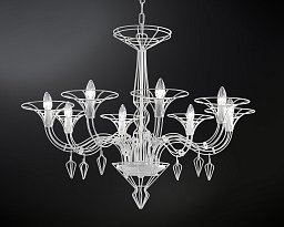 192.188.03 Metal Lux Dedalo люстра