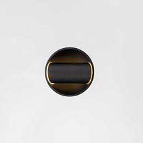 Hollow Recessed Trimless Adjustable 115 1x LED Medium DE -