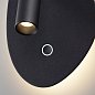 Настенный светильник Odeon Light ROY 7182/9WL — фото 2