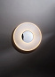 Настенный светильник Iris Mirror 60 DCW éditions — фото 1