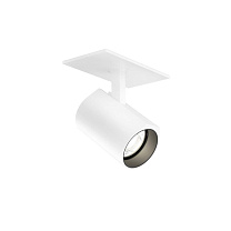 CENO CEILING REC 1.1 LED 2700K W