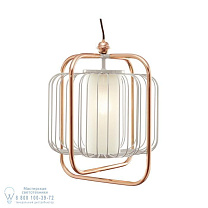 copper / taupe