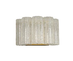 Бра Kink Light ЛайлиЛюкс бронза 07732,20