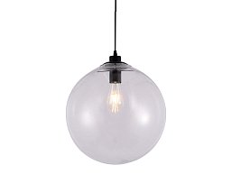 Подвесной светильник Kink Light Меркурий прозрачный d25 07562-25,21