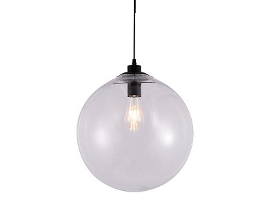 Подвесной светильник Kink Light Меркурий прозрачный d25 07562-25,21