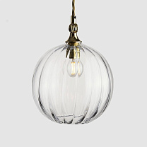 Finial Pendant прозрачный